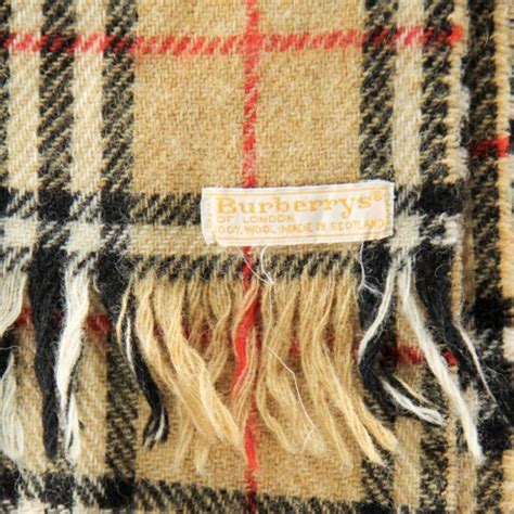 burberry scarf forum